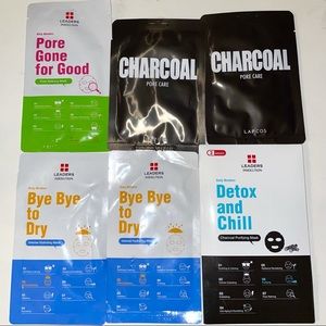 7 New Beauty Masks from Anthropologie